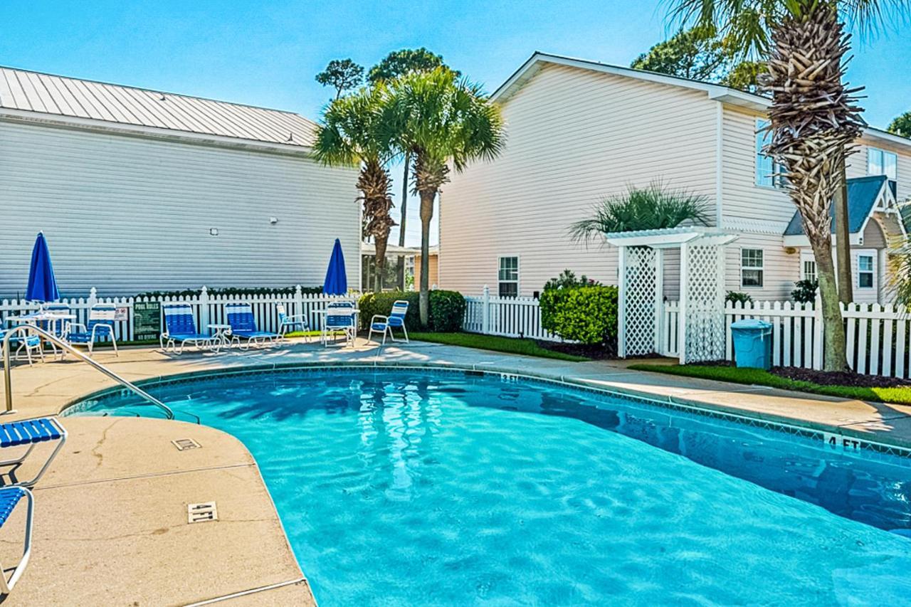 Summer Lake Townhomes 1 Destin Zewnętrze zdjęcie