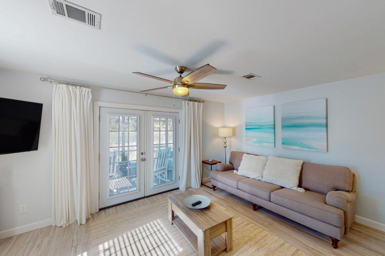 Summer Lake Townhomes 1 Destin Zewnętrze zdjęcie