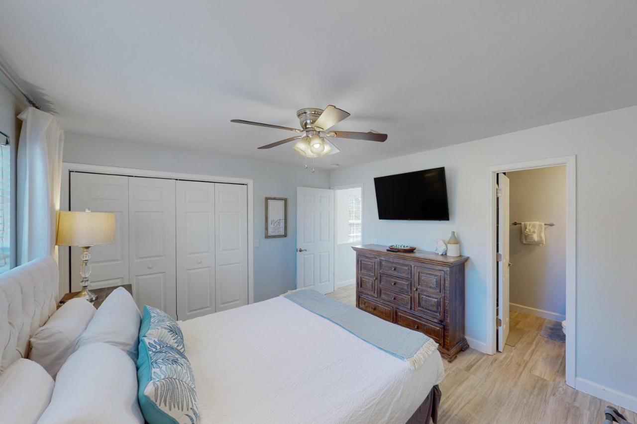 Summer Lake Townhomes 1 Destin Zewnętrze zdjęcie