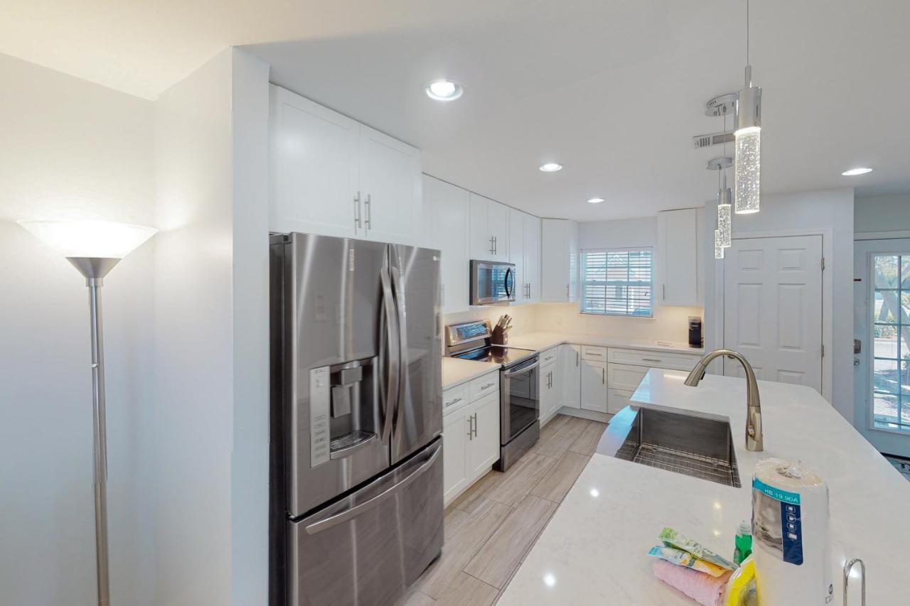 Summer Lake Townhomes 1 Destin Zewnętrze zdjęcie