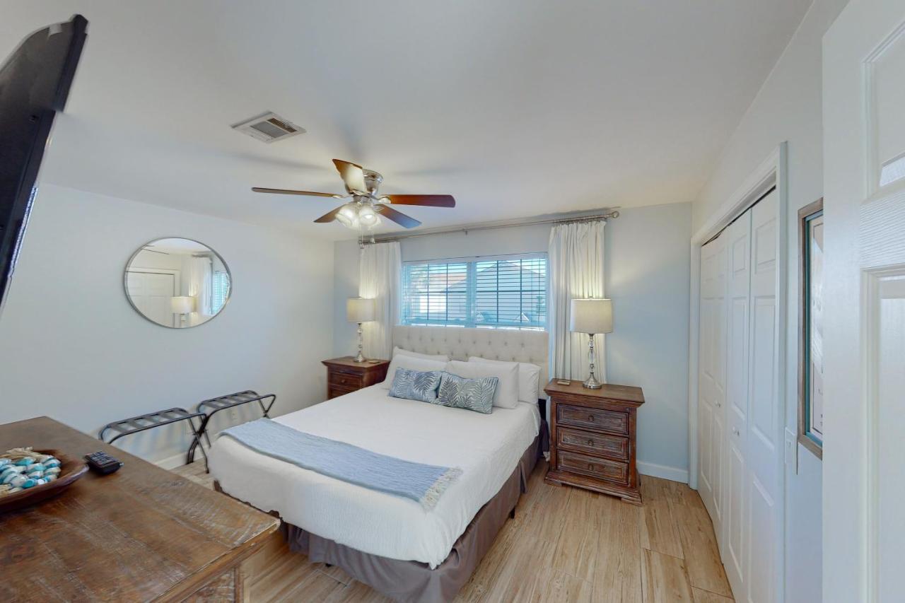 Summer Lake Townhomes 1 Destin Zewnętrze zdjęcie