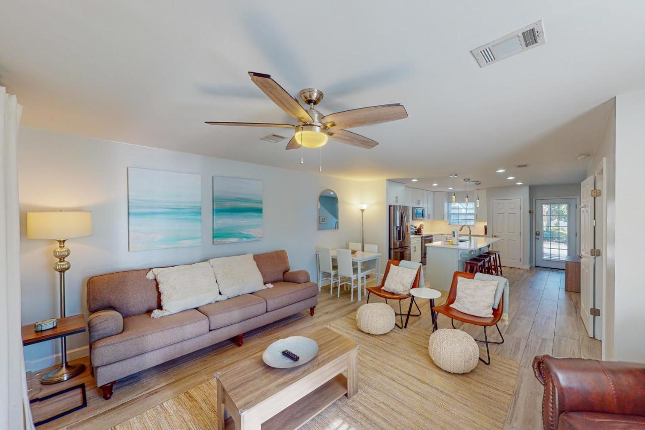 Summer Lake Townhomes 1 Destin Zewnętrze zdjęcie