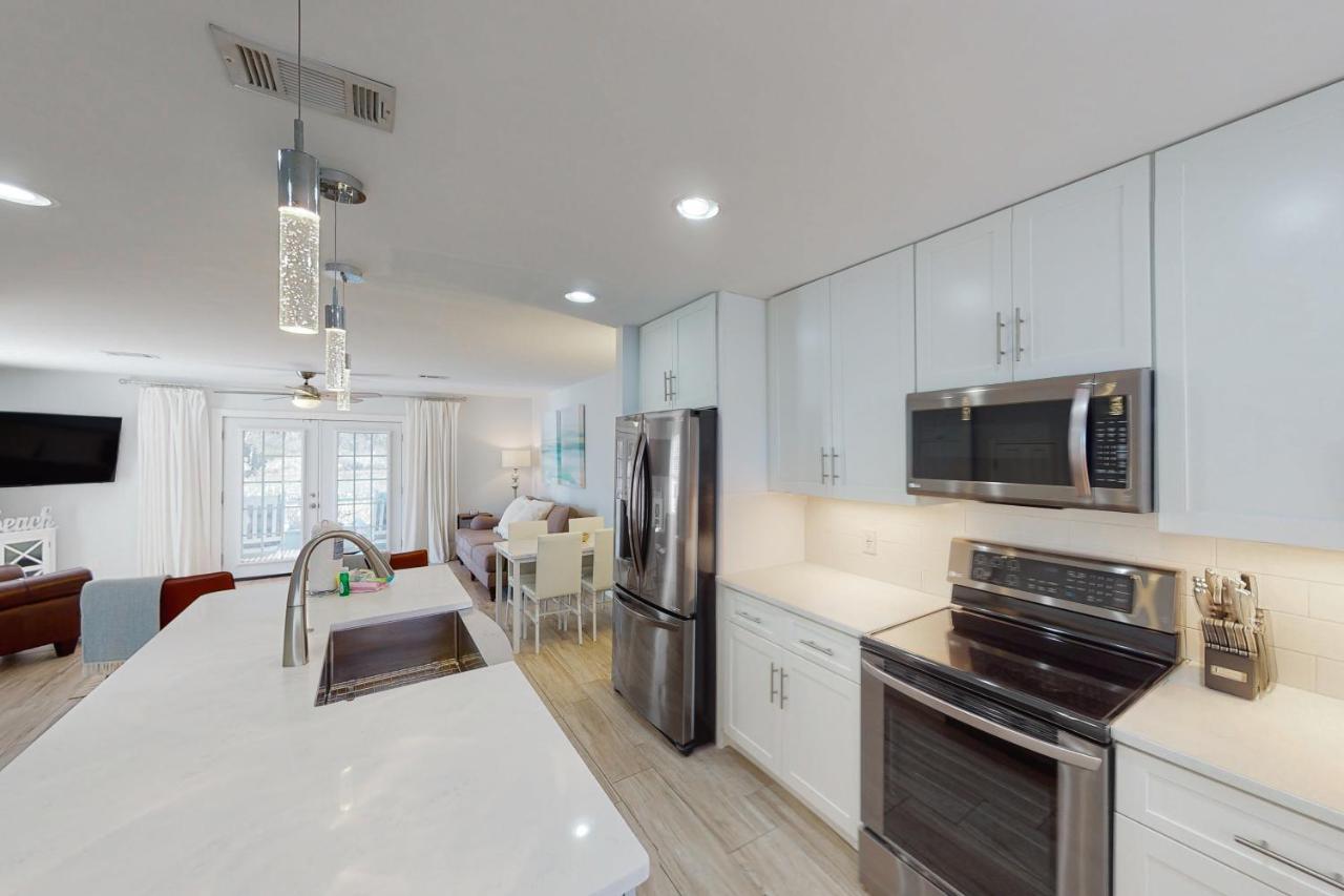 Summer Lake Townhomes 1 Destin Zewnętrze zdjęcie