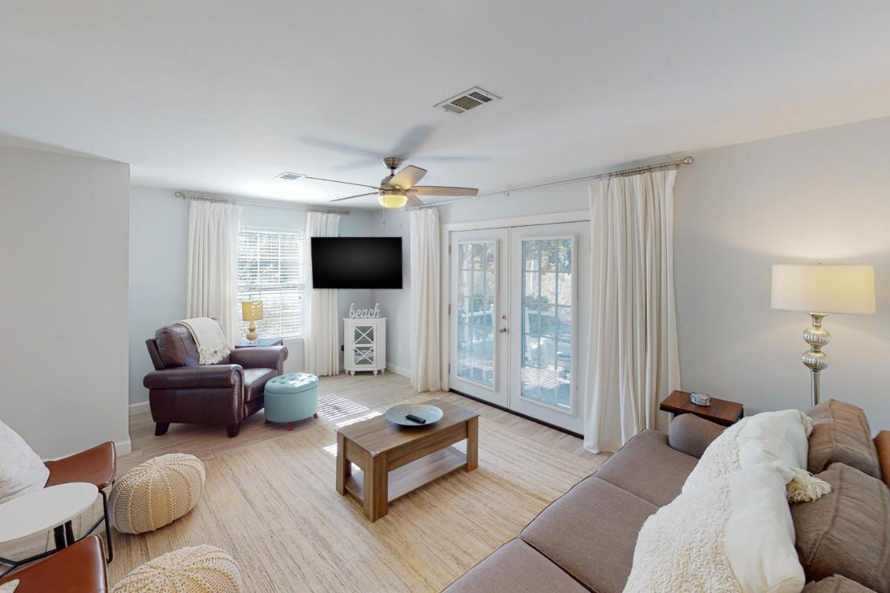 Summer Lake Townhomes 1 Destin Zewnętrze zdjęcie