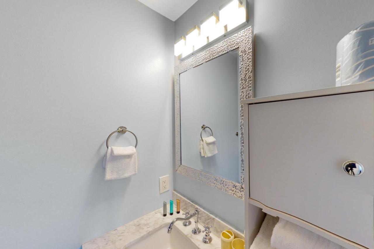Summer Lake Townhomes 1 Destin Zewnętrze zdjęcie
