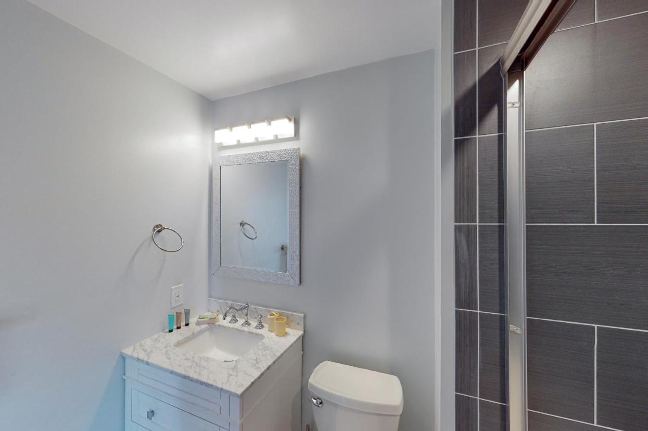 Summer Lake Townhomes 1 Destin Zewnętrze zdjęcie