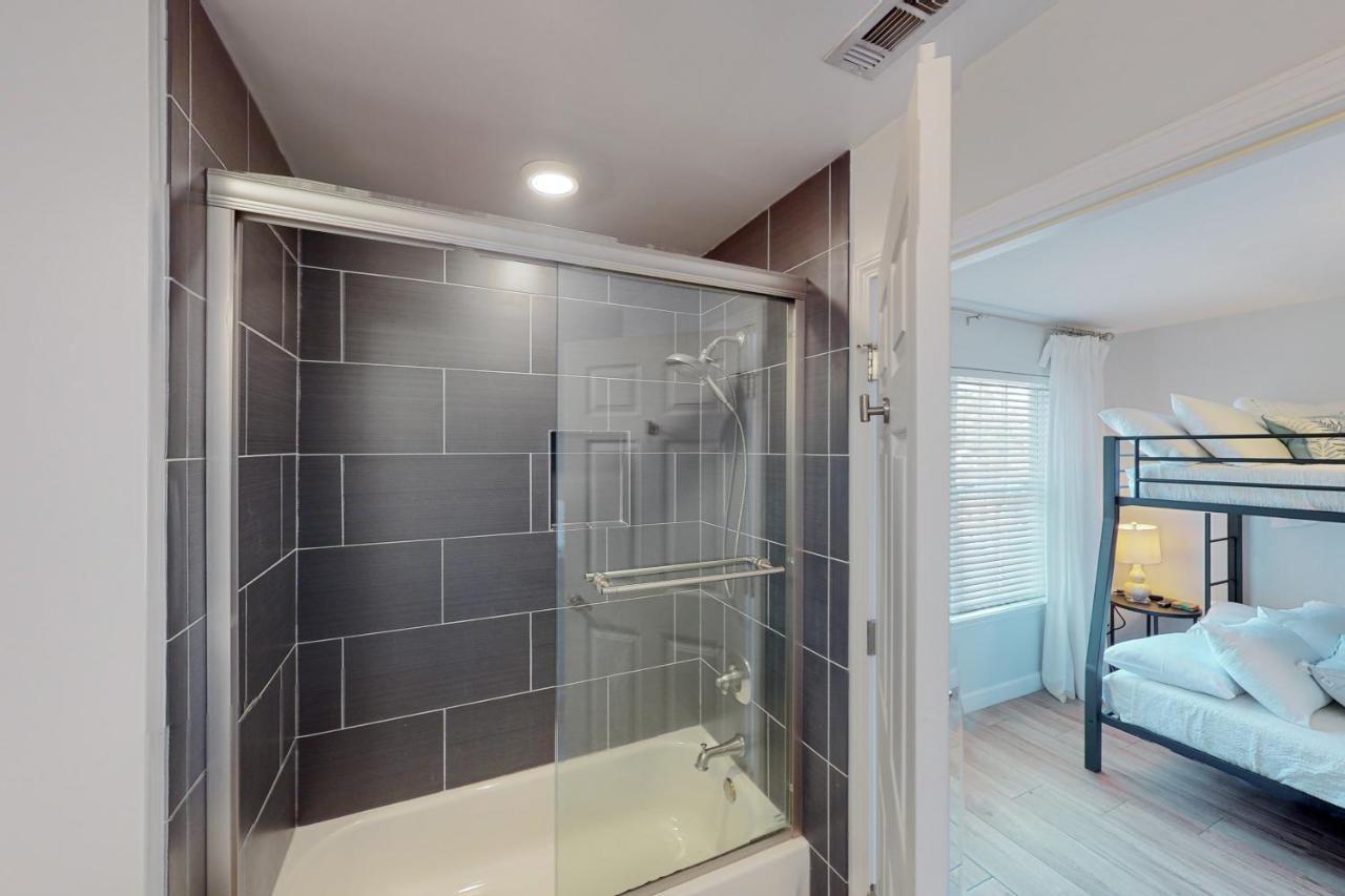 Summer Lake Townhomes 1 Destin Zewnętrze zdjęcie