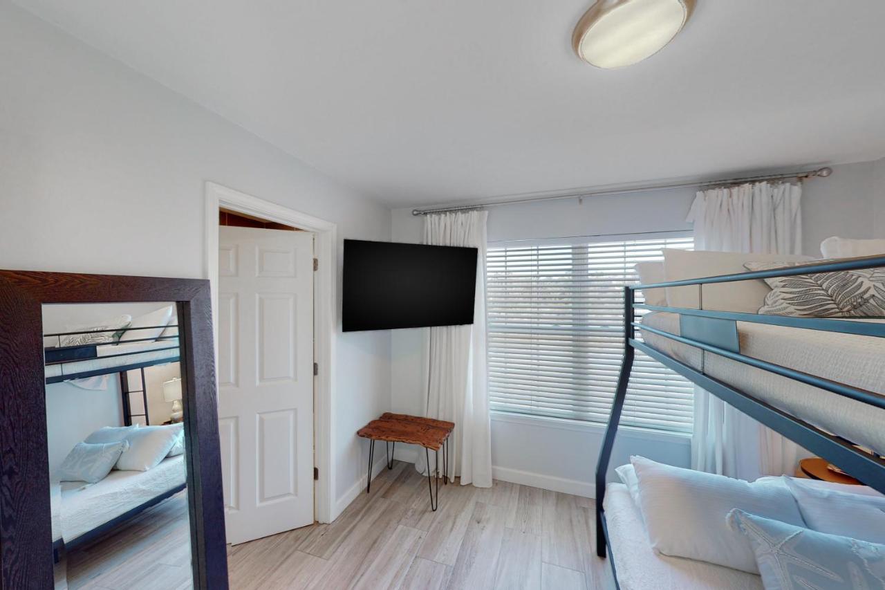 Summer Lake Townhomes 1 Destin Zewnętrze zdjęcie